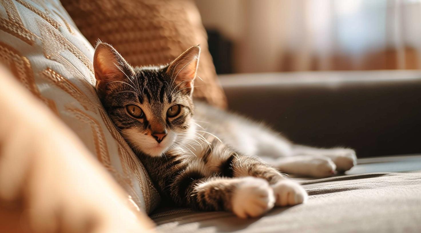 Die richtige Vorbereitung für die Anschaffung einer Katze